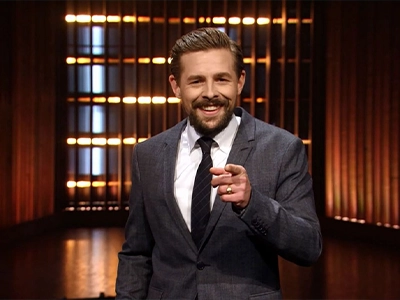 Klaas Heufer-Umlauf über Norexo Valtin