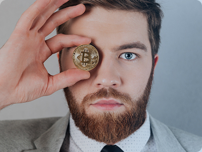 Julian Wolf – Chief Analyst bei Norexo Valtin